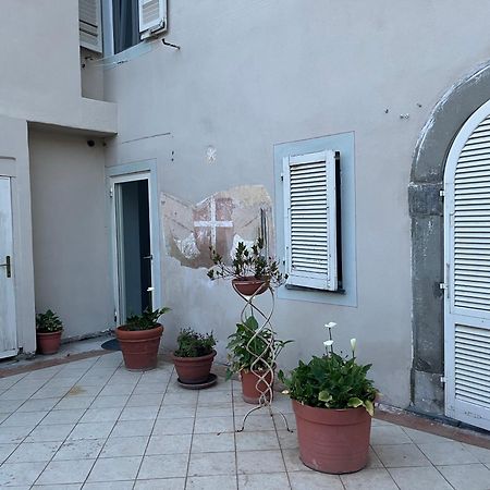 Villa Rosa Calci Exterior foto